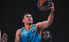 Baskonia 93-108 Fenerbahçe Beko (Euroleague maçı özeti)