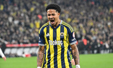 Fenerbahçeden Oosterwolde ve Fred kararı