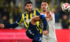 Fenerbahçe ile CSKA Moskova anlaştı, son karar Oğuz Aydında İşte bonservisi