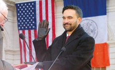 Mamdani iddialı başladı… ‘New York’u sosyalist gibi yöneteceğim’