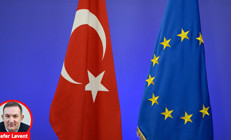 2026’da AB’ye tam saha pres