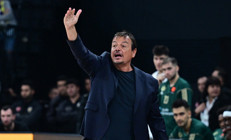 Ergin Atamandan Olympiakos mağlubiyeti sonrası sert açıklamalar