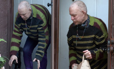 Bir zamanlar sevdiği kadınlar bile yanında değil artık... Sinemanın yıldızı böyle sönüp gitti... Gün gelir efsaneler de yıkılır