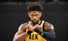 Chris Silva resmen Fenerbahçe Bekoda