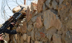 İran-Pakistan sınırında şiddetli çatışma