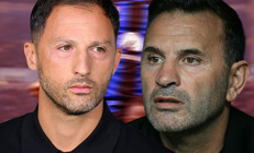 🔴 CANLI | Galatasaraydan Fenerbahçeye tarihi transfer çalımı