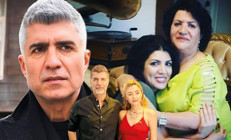 Özcan Denizden kardeşine yanıt: Annemin tedavisi için misliyle para ödedim