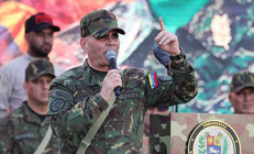 Venezueladan dünyaya çağrı: ABDyi kınayın