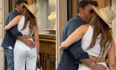 Bu yaşına kadar dört koca eskitti... Ama birini asla unutamadı: İşte o bir tanesi iki evliliğe bedeldi