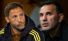 🔴 CANLI | Galatasaray istedi, Fenerbahçe harekete geçti Sürpriz transfer teklifi