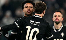 Juventus 1-1 Lecce (İtalya Serie A) Kenan Yıldız...