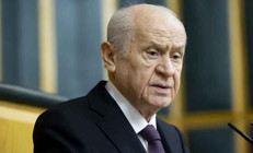 Bahçeliden CNN Türke Venezuela açıklaması: 15 Temmuz ile aynı