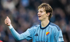 Beşiktaş, genç golcü için devrede