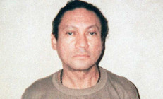 36 yıl sonra Noriega ile aynı günde operasyon