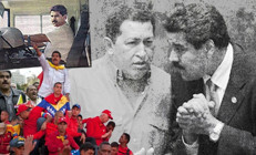 Otobüs şoförlüğünden DEA operasyonuna Maduro | Suikast girişiminden kurtuldu, ABDye defalarca meydan okudu