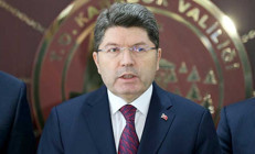 Adalet Bakanı Tunçtan CHP Genel Başkanı Özele tepki