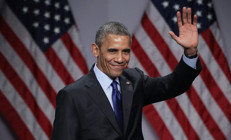 Skandal iddia Almanya, Obamanın telefonunu dinlemiş