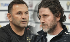 Süper heyecan başlıyor İşte Galatasaray-Trabzonspor maçı muhtemel 11leri