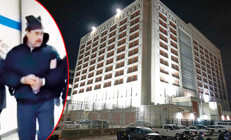 Maduro bugün hâkim karşısında