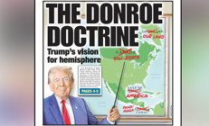 Trump 3 ülkeyi daha uyardı... Donroe Doktrini bölgeyi gerecek