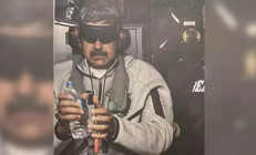 ABD’den Maduro operasyonu açıklaması: Sonucun sorumluluğu suç faaliyetlerini sürdürmeyi tercih edenlere aittir