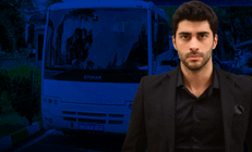 Kızılcık Şerbeti oyuncusu Doğukan Güngör gözaltına alındı