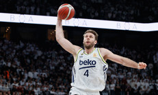 Fenerbahçe Beko, Olympiakosu konuk edecek