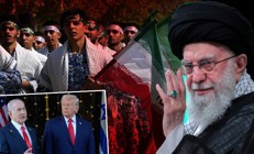 İran, ABD ve İsrail ile çatışmaya ilerliyor: Hamaneyin kaçış planı hazır iddiası