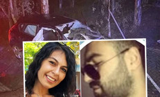 Eşini öldürüp trafik kazası süsü veren koca için ağırlaştırılmış müebbet istemi