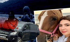 Kaybolduktan 8 gün sonra ölü bulunmuştu Elif Kumalın ön otopsi sonucu açıklandı