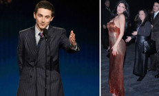 Annesi, onu gelin getirecek diye kabus görüyor... Aşkını ilk kez sahneden haykırdı, duymayan kalmadı