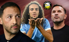 İtalyanlar duyurdu: Fenerbahçenin teklifte bulunduğu Guendouzi için Galatasaray da devreye girdi