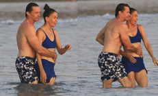 Boşuna poz yapmayın... Bu uygunsuz ilişki hiçbir yere gitmez