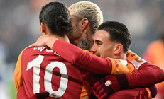 Yunus Akgünden Leroy Sane övgüsü: Beni motive ediyor