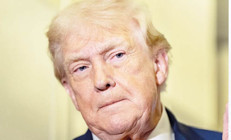 Trump Maduro’yu gösterip 4 ülkeye daha tehdit savurdu