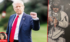 Maduro operasyonu oyunu artırır mı