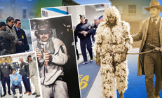 Trump Maduro’yu gösterip 4 ülkeye daha tehdit savurdu Vahşi Batı’ya geri dönüş gibi