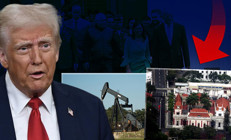 Trump, Venezuela planını duyurdu: Başkent Caracasta çatışma