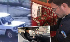 Efsane Valinin oğlu yolda görüp satın almıştı: 4 ayda yenilendi Herkes ne yapacağımı merak ediyordu