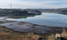 İstanbulda yağan kar barajlara nasıl etki etti İşte son rakamlar