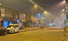 Türkiyede en kirli havaya sahip il belli oldu | Burada adeta zehir soluyoruz