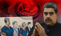 Trumpın sıradaki hedefi Küba Maduro iddianamesinin detayları belli oldu