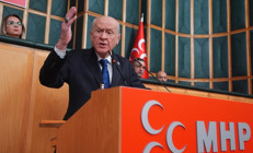 MHP lideri Bahçeli: ABDnin yaptığı haydutluk, Maduroya yapılanı lanetliyorum
