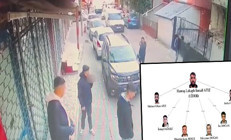 Casperlar iddianamesinde yeni detaylar ortaya çıktı: Hücre evinde cinayet planı Ateş etmezsen seni havaya uçururum