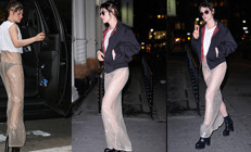 Nerede o gençlik aşkını yaşayan masum kız Bu yaşta böyle giyiniyorsan, yolunu şaşırmışsın demektir