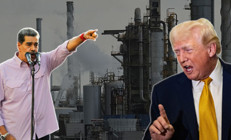Petrol yıllardır ABD-Venezuela çatışmasının merkezinde… Peki neden