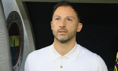 Tedescodan final ve Musaba yorumu: Galatasaray için en iyisini yapacağız