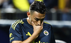 İrfan Canın yeni adresi Kasımpaşa