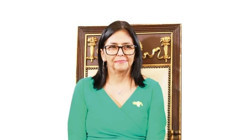 Kahraman mı hain mi... Venezuela’nın yeni lideri Rodriguez