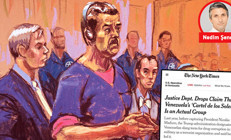 Irak işgalinde ‘kimyasal silah’ Maduro’nun kaçırılmasında ‘Güneş Karteli’ yalanı